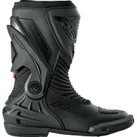 RST Tractech Evo D3o Stiefel, schwarz, - EU