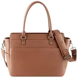 loulex Handbag braun