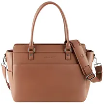 loulex Handbag braun