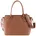 loulex Handbag Brown