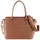loulex Handbag braun