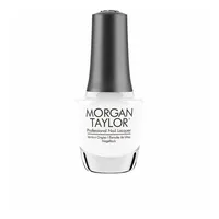 Morgan Taylor Professional Artic Freeze 15 ml)