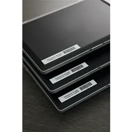 Dymo LabelManager 280 QWERTY Kitcase - Etikettendrucker,