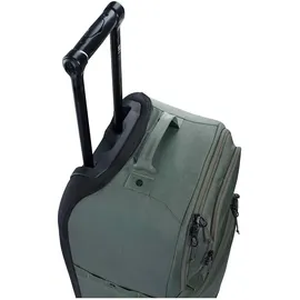 Evoc World Traveller 125 2026 - Dark Olive