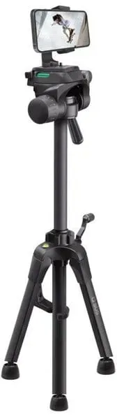 Universal Extendable Tripod