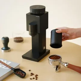 TIMEMORE BRICKS 01S Schwarz