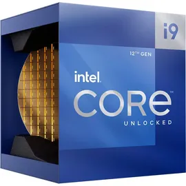 Intel Core i9 12900K 3,2GHz