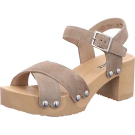 SOFTCLOX Hanka Damen Beige 38