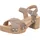 SOFTCLOX Hanka Damen Beige 38