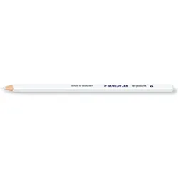 STAEDTLER ergosoft 157 Buntstift weiß