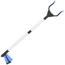 Intirilife Faltbarer Greifer in Blau - Gr.: onesize