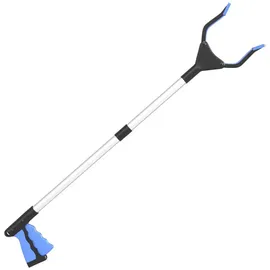 Intirilife Faltbarer Greifer in Blau - Gr.: onesize