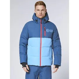 Chiemsee Jacke blau M