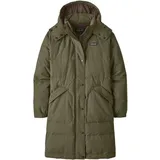 Patagonia Downdrift Parka - Mantel Gr L