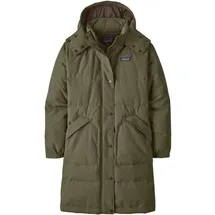 Patagonia Downdrift Parka - Mantel Gr L