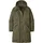 Patagonia Downdrift Parka - Mantel Gr L