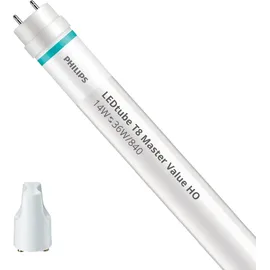 Philips LED-Röhre 64687500 14W G13 kaltweiß 121,4 cm