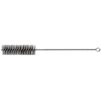 Lessmann Zylinderbürste Stahldraht, Bürsten-⌀ 8 mm