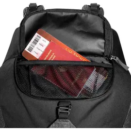 Tatonka Great Escape 60+15 Wanderrucksack 64 cm schwarz