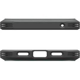 SPIGEN Google Pixel 10 Pro Handyhülle Tough Armor MagSafe grün