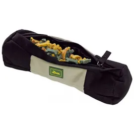 Hunter Trainer Snack Dummy Größe: 25 cm, L, grau-schwarz