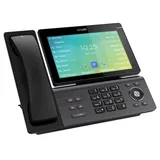 Snom D895M Telefon, Schwarz