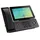 Snom D895M Telefon, Schwarz