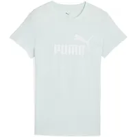 Puma ESS No. 1 Logo Tee (s) T-Shirts, Peaceful