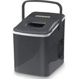 TREBS 99363 - Eiswürfelmaschine 1,8 Liter Fassungsvermögen