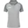 Jako Performance Poloshirt Damen soft grey/steingrau 42
