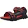 GEOX AIRADYUM BO Grey/Lime 26