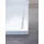 Duravit Starck Slimline 120x80x5,5cm, Antislip, weiß