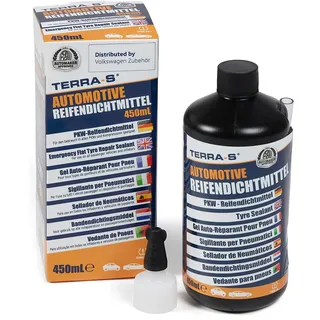 Volkswagen 5H0096791 Reifendichtmittel 450ml