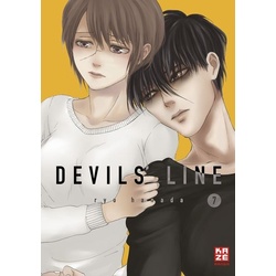 Devils' Line – Band 7