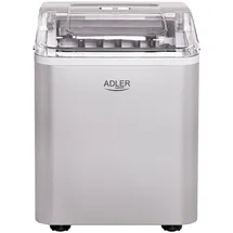 Adler Eismaschine