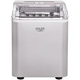 Adler Eismaschine