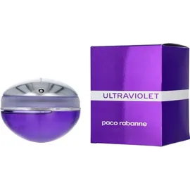 Paco Rabanne Ultraviolet Eau de Parfum 80 ml