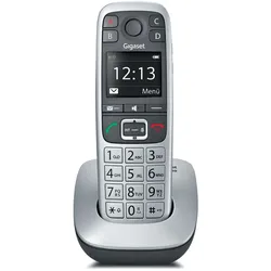 Gigaset E560 platin