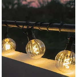 Sirius Lichterkette, 5 meter - 10 LED