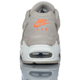 Nike Air Max Command Damen Grau 38,5