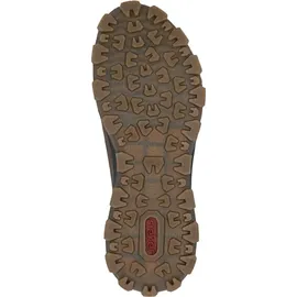 Rieker 35550-24 Herren Braun 46