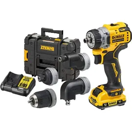 DeWalt DCD703L2T