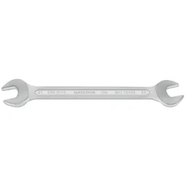 Matador Doppel-Maulschlüssel 21-23 mm