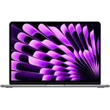 Apple MacBook Air M3 2024 13,6" 24 GB RAM 512 GB SSD 10-Core GPU Space Grau