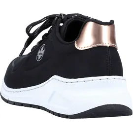 Rieker M4903 night black 37