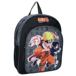 Naruto - Rucksack Charaktere - 30 cm