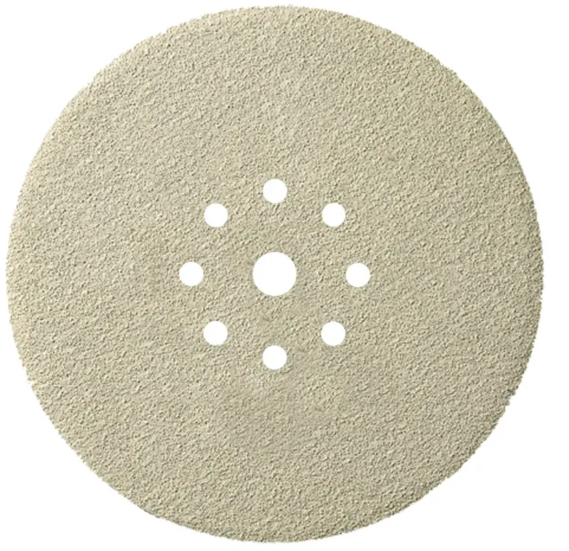 Klingspor PS 33 BK 225mm 9L P240 50/Pack - P240