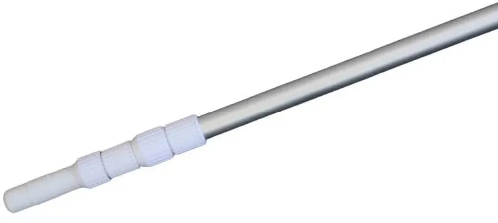 Teleskopstange 1,2 bis 3,6 m