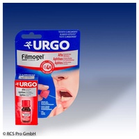 Urgo GmbH Wundpflaster Urgo Aphthen 6ml