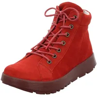 THINK! Think Comoda Damen nachhaltige Stiefelette, melograno 5010, 39